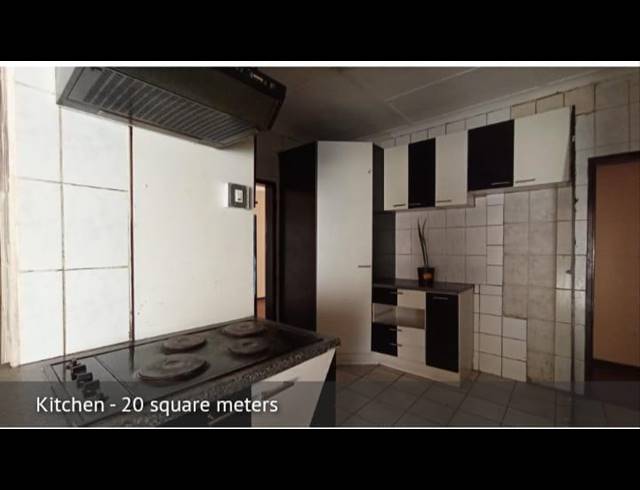 3 BEDROOM HOUSE FOR SALE IN HOMESTEAD